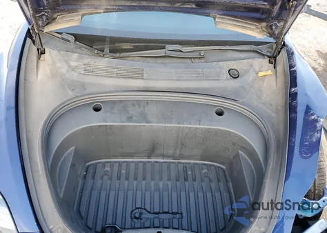 2021 Tesla Model 3 z USA, uszkodzony, nr VIN 5YJ3E1EC7MF059612